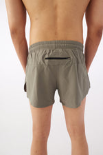 RACE AERO SPEED SHORT GARDEN