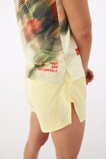 RACE SPEED SHORT FLORA