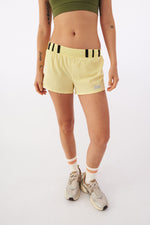 RACE SPEED SHORT FLORA