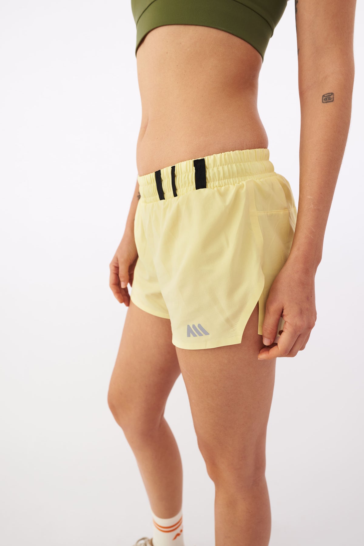 RACE SPEED SHORT FLORA