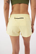 RACE SPEED SHORT FLORA