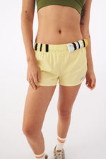 RACE SPEED SHORT FLORA