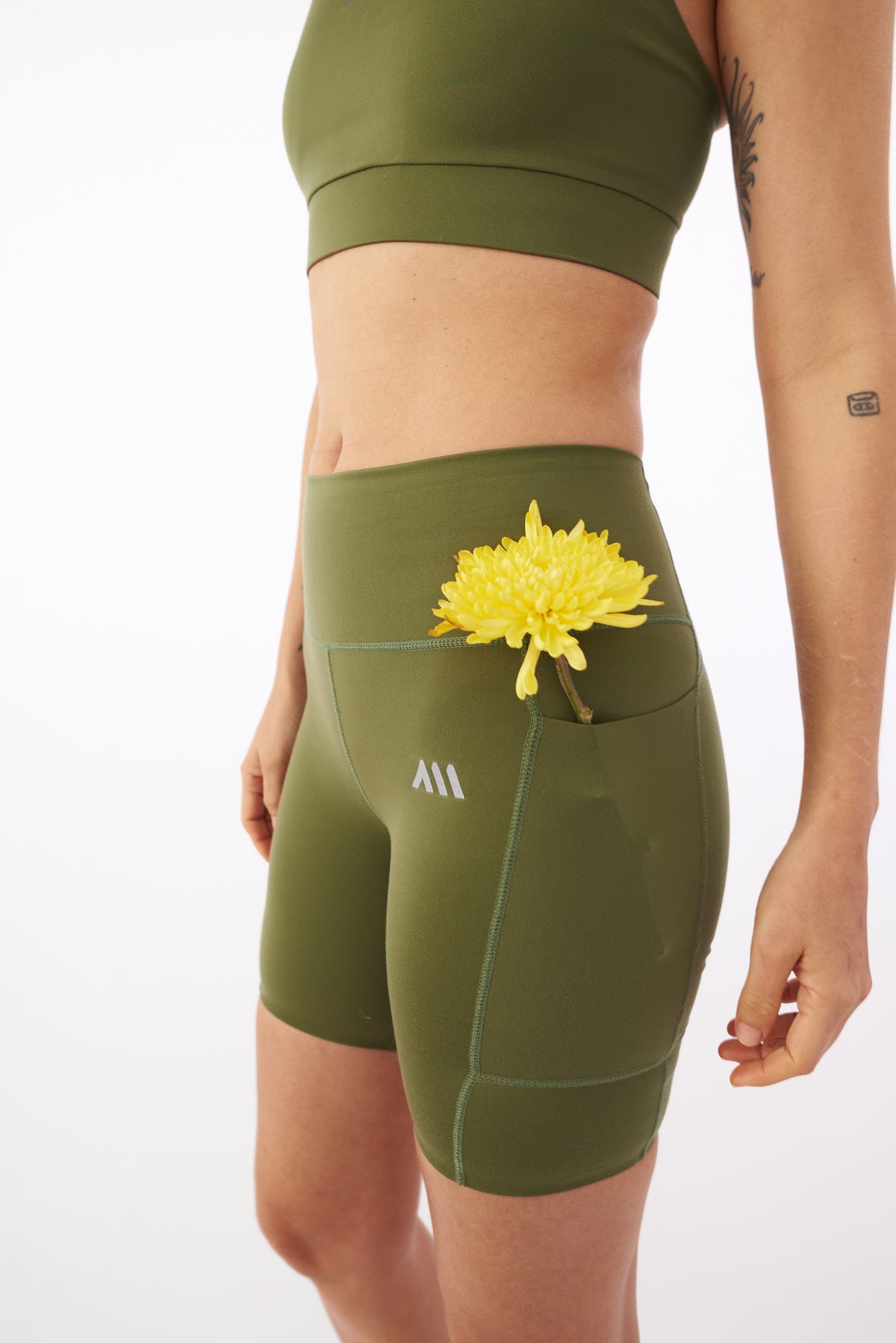 PERFORMANCE BIKER GARDEN