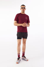 PERFORMANCE TEE DASH