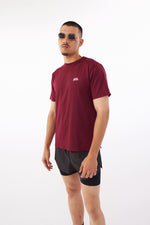 PERFORMANCE TEE DASH