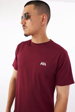 PERFORMANCE TEE DASH