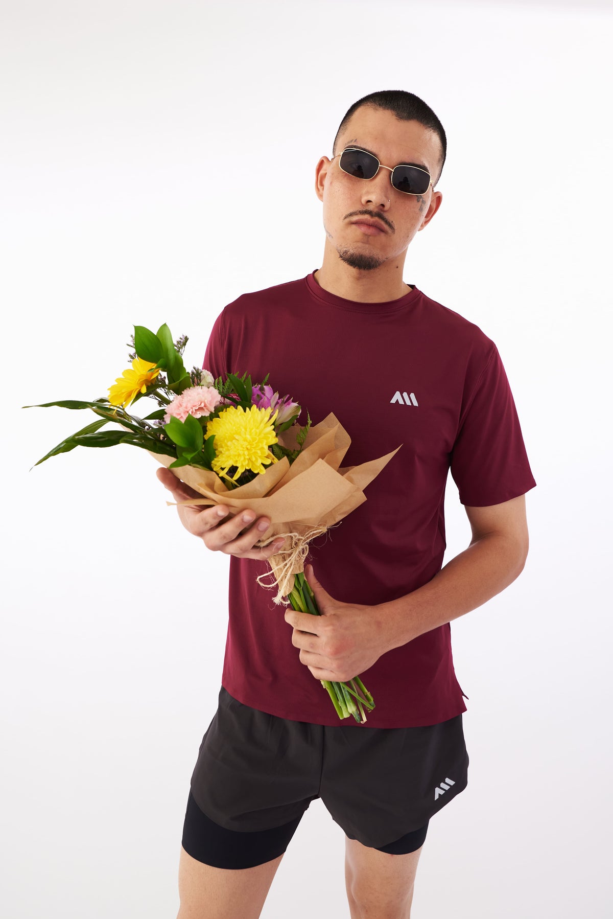 PERFORMANCE TEE DASH