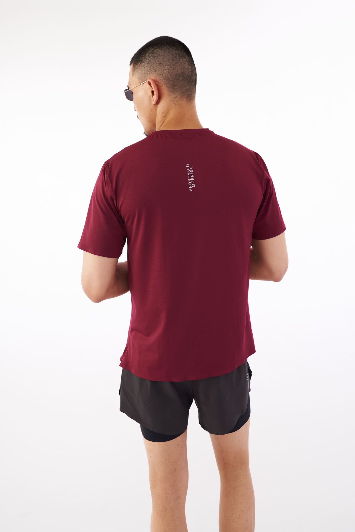 PERFORMANCE TEE DASH