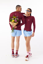 PERFORMANCE LONG TEE DASH