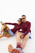 PERFORMANCE LONG TEE DASH