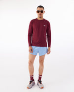 PERFORMANCE LONG TEE DASH