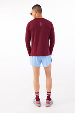 PERFORMANCE LONG TEE DASH