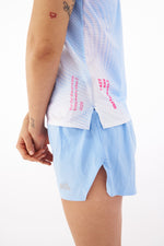 RACE SPEED SHORT SKY