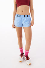 RACE SPEED SHORT SKY