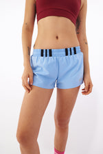 RACE SPEED SHORT SKY