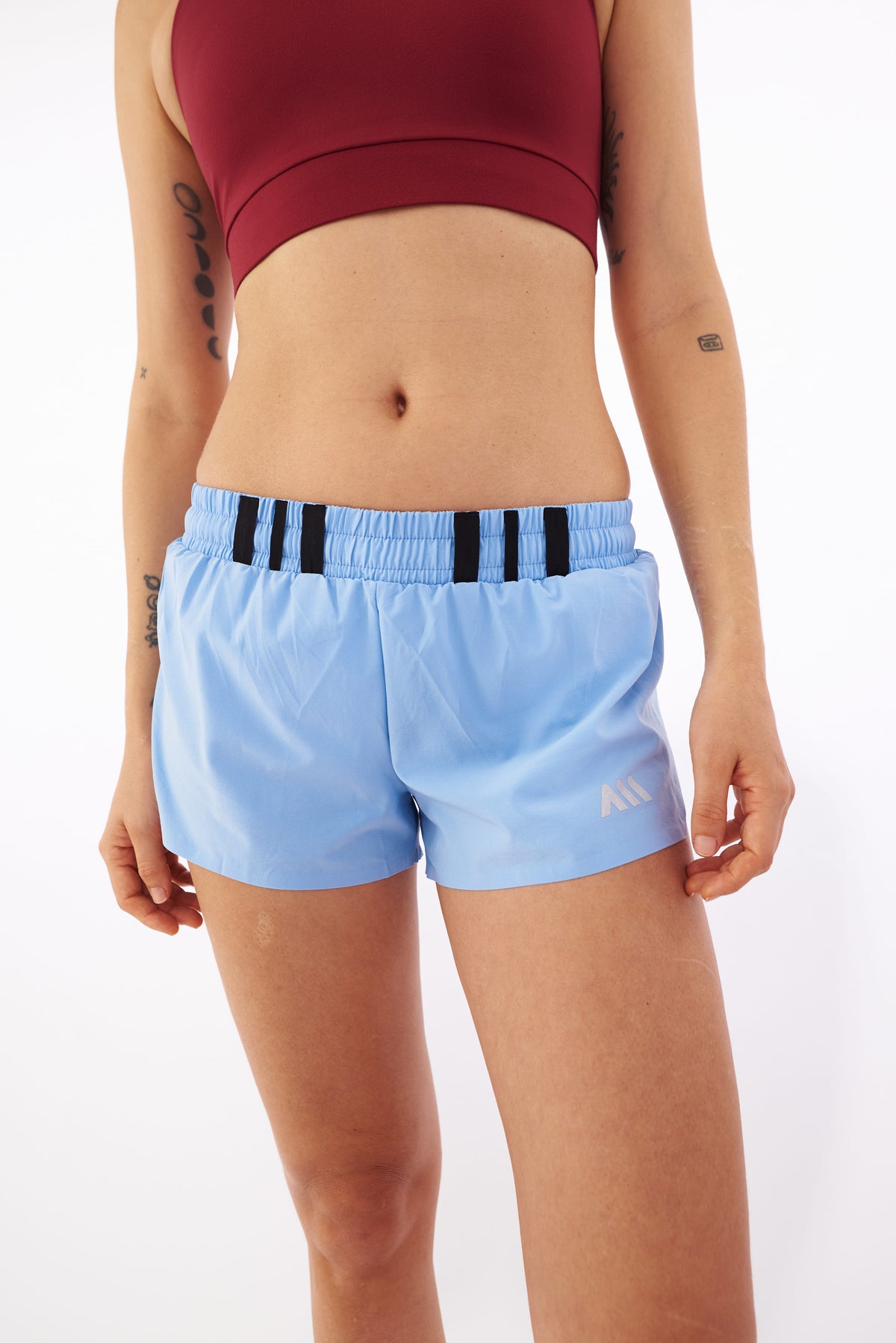 RACE SPEED SHORT SKY