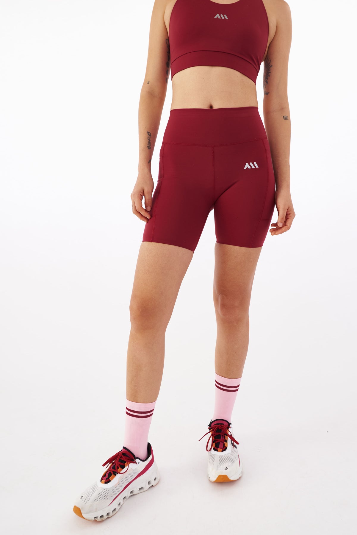 PERFORMANCE BIKER DASH