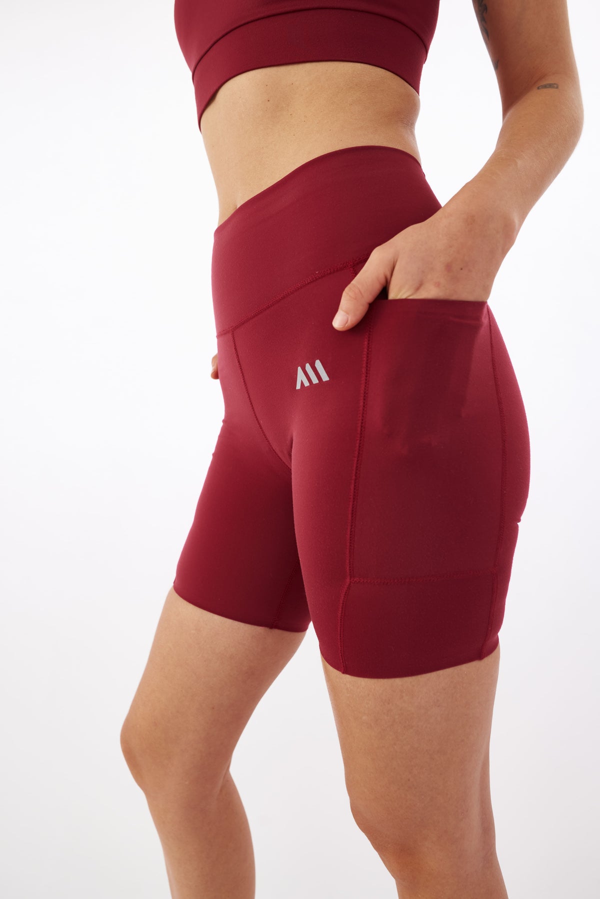 PERFORMANCE BIKER DASH