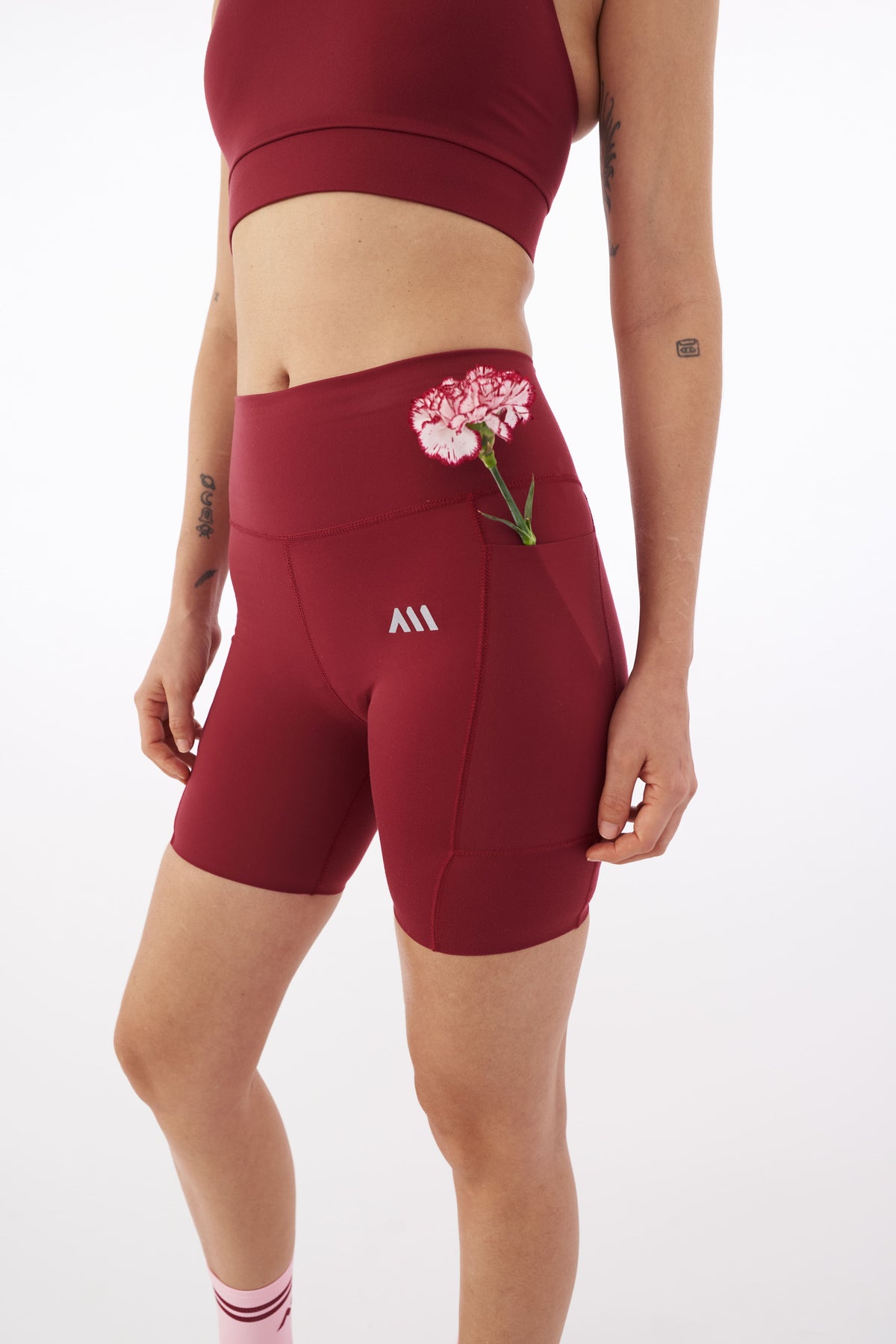 PERFORMANCE BIKER DASH