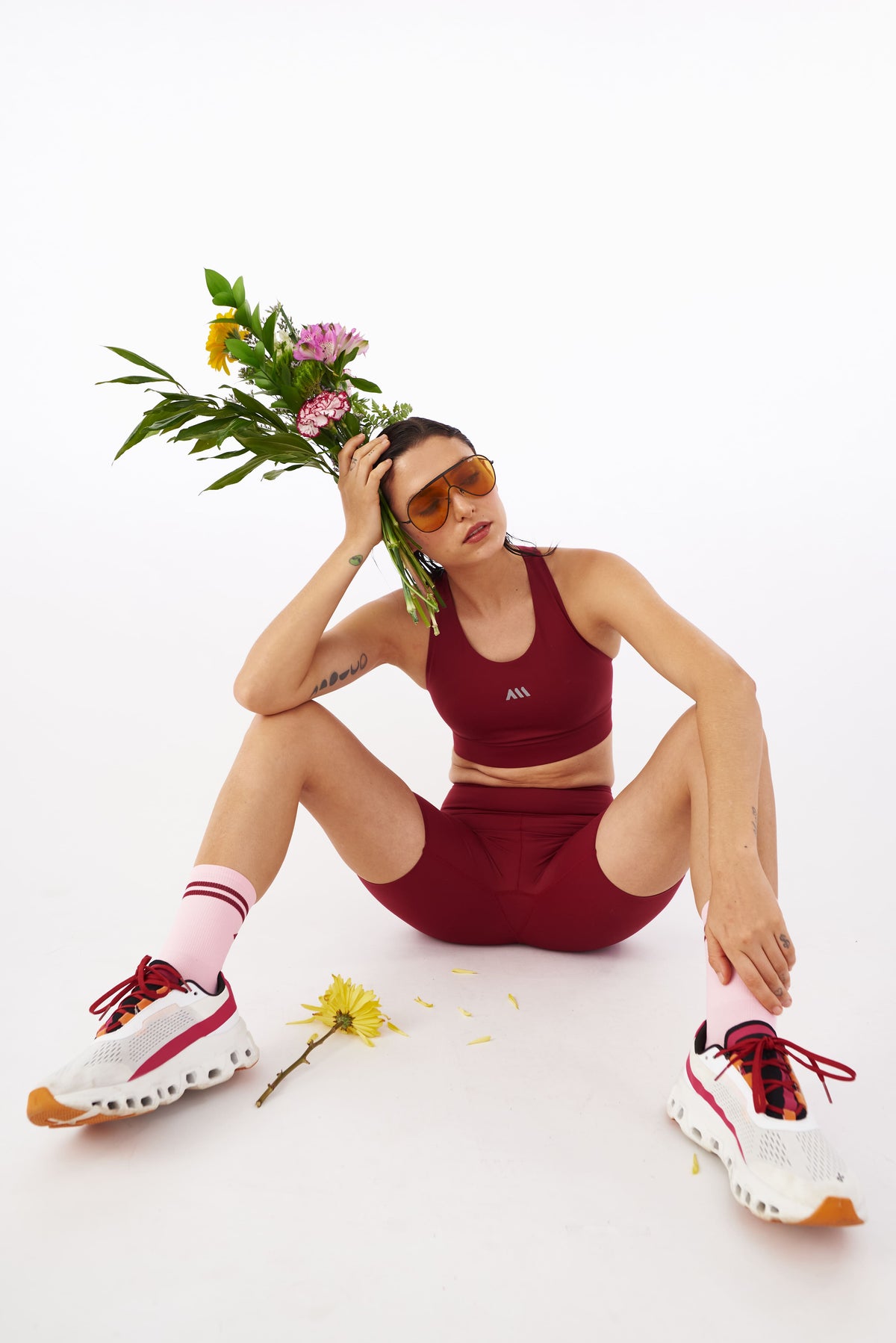 PERFORMANCE BIKER DASH