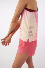 RACE SPEED SHORT BLOOM