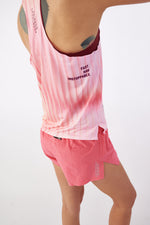 RACE SPEED SHORT BLOOM