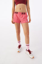 RACE SPEED SHORT BLOOM