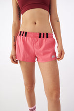 RACE SPEED SHORT BLOOM