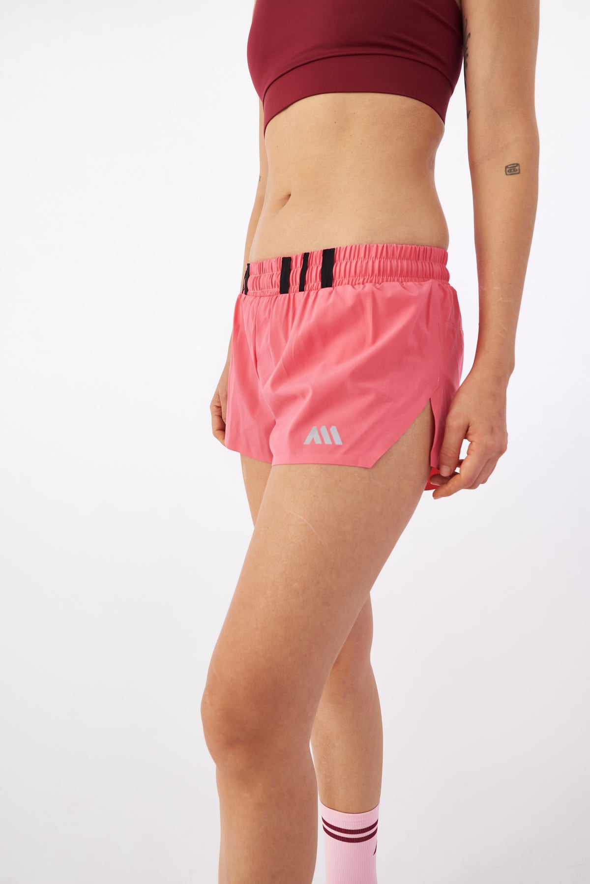 RACE SPEED SHORT BLOOM