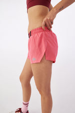 RACE SPEED SHORT BLOOM