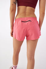 RACE SPEED SHORT BLOOM