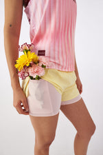 PERFORMANCE AERO SHORT FLORA