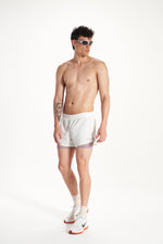 PERFORMANCE AERO SHORT NUDE