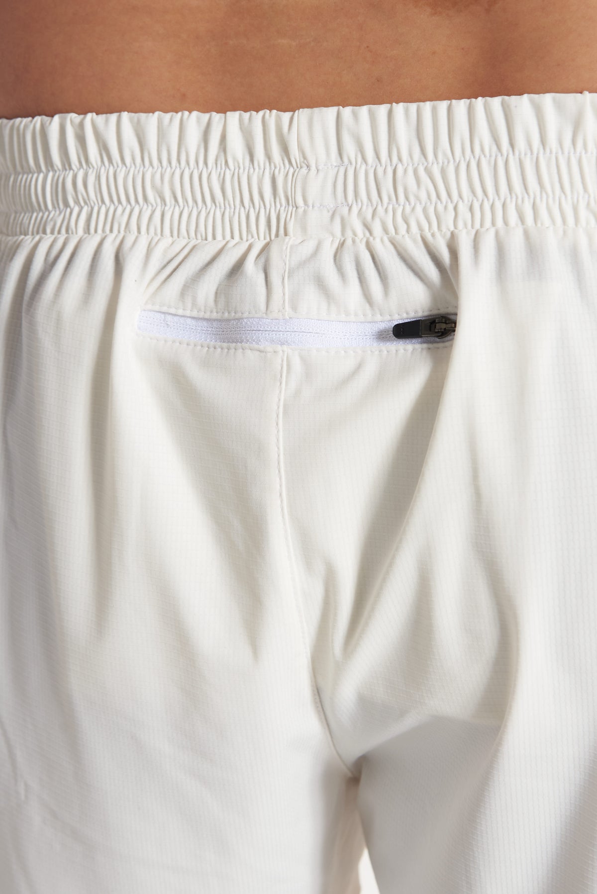 PERFORMANCE AERO SHORT NUDE