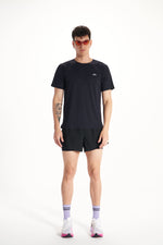 HYPER SPEED TEE NEGRO