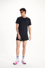 PERFORMANCE AERO SHORT NEGRO