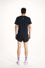 HYPER SPEED TEE NEGRO