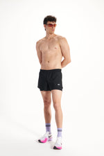 PERFORMANCE AERO SHORT NEGRO