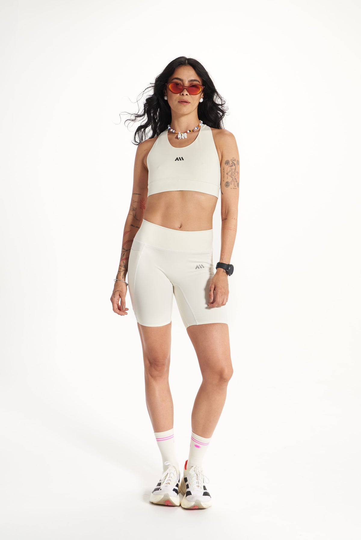 PERFORMANCE BIKER NUDE