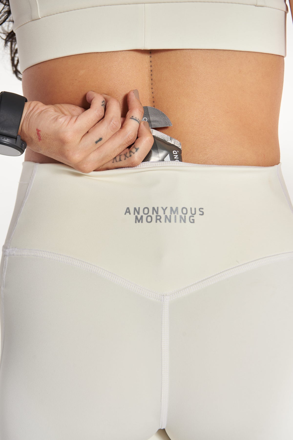 PERFORMANCE BIKER NUDE