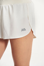 ELITE PERFORMANCE SHORT NUDE