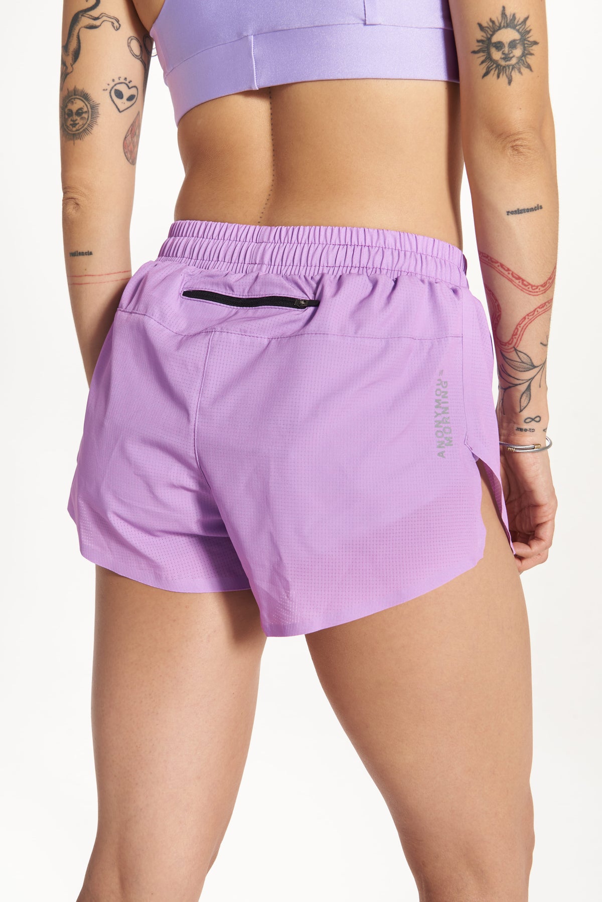 RACE SPEED SHORT MIND