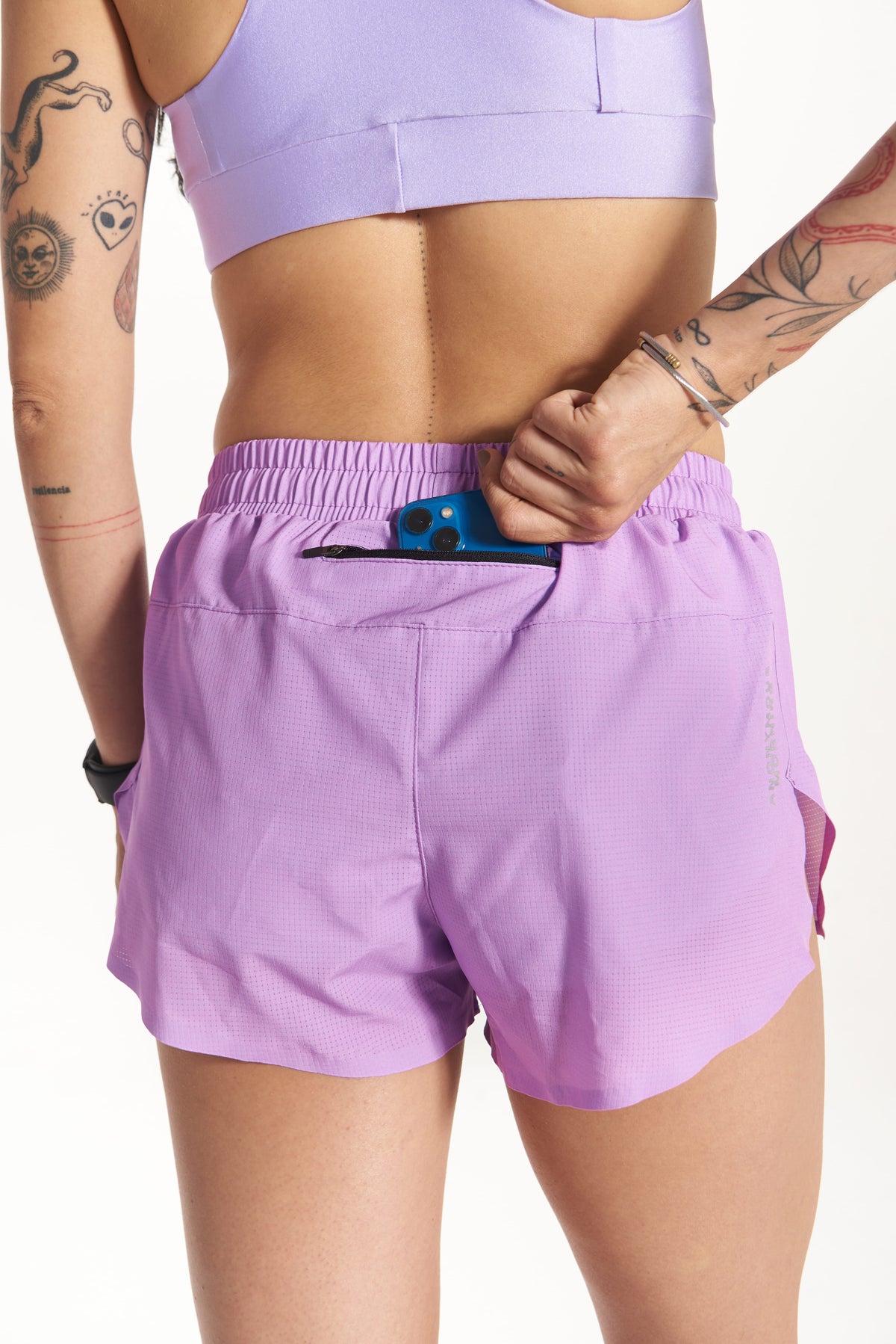 RACE SPEED SHORT MIND