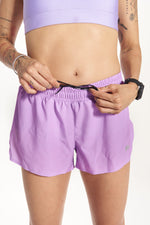 RACE SPEED SHORT MIND