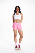 PERFORMANCE AERO SHORT SUNSET