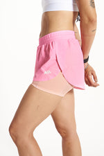 PERFORMANCE AERO SHORT SUNSET
