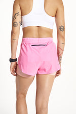 PERFORMANCE AERO SHORT SUNSET