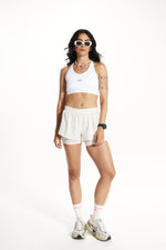 PERFORMANCE AERO SHORT NUDE