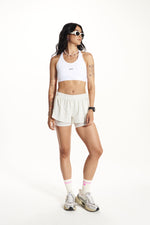 PERFORMANCE AERO SHORT NUDE