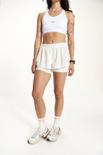 PERFORMANCE AERO SHORT NUDE